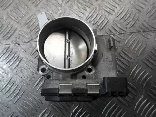 05184349AC,0280750570 Заслонка дроссельная Jeep Grand Cherokee IV (WK2) Арт 00125249, вид 1