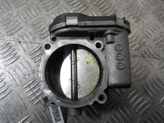 05184349AC,0280750570 Заслонка дроссельная Jeep Grand Cherokee IV (WK2) Арт 00125249, вид 3