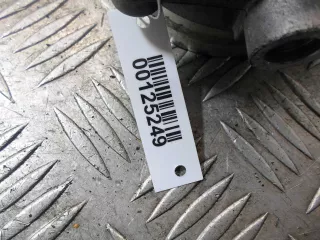 05184349AC,0280750570 Заслонка дроссельная Jeep Grand Cherokee IV (WK2) Арт 00125249, вид 4
