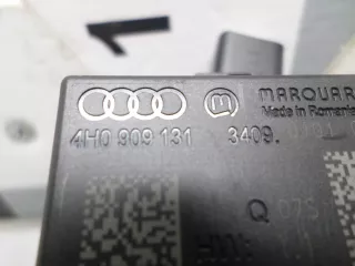 4H0909131 Блок управления иммобилайзером Audi A6 C7 (S6,RS6) Арт 00133907, вид 3