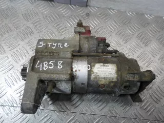 4R8311001AC,4280001931 , MS4280001931 Стартер Jaguar S-Type Арт 00100700, вид 1