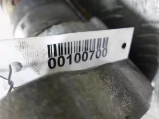 4R8311001AC,4280001931 , MS4280001931 Стартер Jaguar S-Type Арт 00100700, вид 3