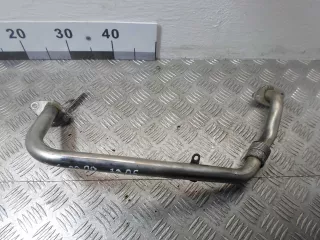 03G131521A Трубка системы рециркуляции EGR Volkswagen Passat B6 Арт 00132274, вид 1