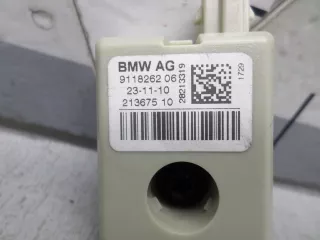 9118262 Блок управления BMW 5 F10/F11/GT F07 Арт 00149073, вид 2