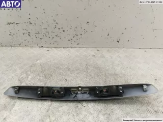 1S71F43400AK Накладка подсветки номера Ford Mondeo 3 Арт 53735880, вид 2