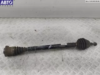 1J0407272JC Полуось передняя правая Volkswagen Golf 4 Арт 53736832, вид 1