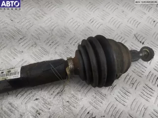 1J0407272JC Полуось передняя правая Volkswagen Golf 4 Арт 53736832, вид 2