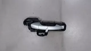 A20476002709761,A2047602434 Ручка наружная задняя правая серебристая Mercedes B W246 Арт 4285493, вид 1