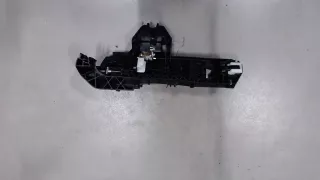 A20476002709761,A2047602434 Ручка наружная задняя правая серебристая Mercedes B W246 Арт 4285493, вид 2