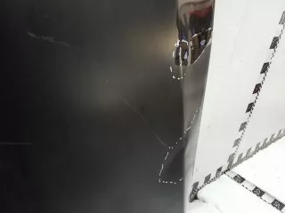 A2578802900 Капот Mercedes CLS C257 Арт 995548L, вид 3