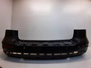 A1668809140 бампер Mercedes ML/GLE W166 Арт lz146752, вид 1