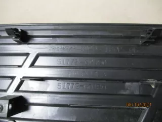 51772-60150 Подножка Toyota Land Cruiser 200 Арт BBBT9241, вид 7