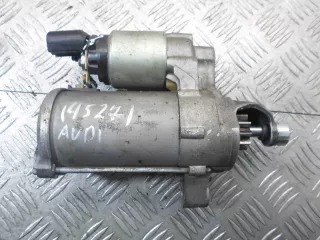 06L911021,0001172402 Стартер Audi A4 B9 Арт 00133886, вид 4