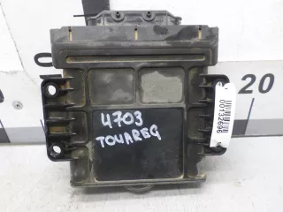 0C8927750A Блок управления КПП Volkswagen Touareg 2 Арт .00132696, вид 1
