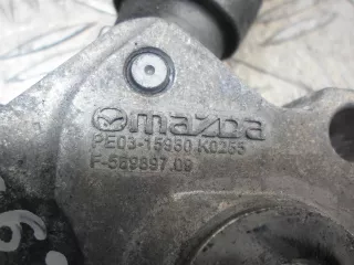 PE0315980 Механизм натяжения ремня Mazda 3 BM Арт 00102643, вид 2