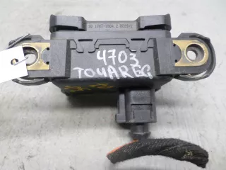 7P0907652 Датчик ускорения Volkswagen Touareg 2 Арт 00118542, вид 4