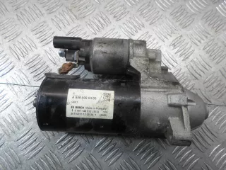 A6569060300,0001148512 Стартер Mercedes SK Арт 00121300, вид 4