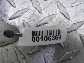 8922450121 Блок управления задней двери Lexus LS 4 Арт 00106369, вид 3