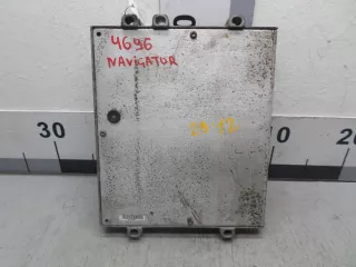5L7A-12A650 Блок управления ДВС Lincoln Navigator 2 Арт 00142897, вид 1