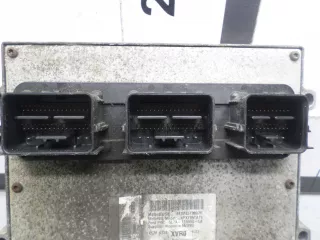 5L7A-12A650 Блок управления ДВС Lincoln Navigator 2 Арт 00142897, вид 2