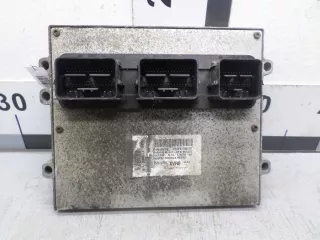 5L7A-12A650 Блок управления ДВС Lincoln Navigator 2 Арт 00142897, вид 3