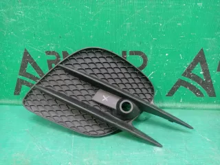 a2538853600 Решетка бампера Mercedes GLC X253 Арт ARM180400, вид 1