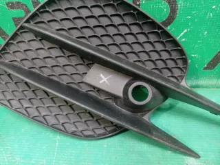 a2538853600 Решетка бампера Mercedes GLC X253 Арт ARM180400, вид 2