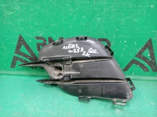 a2538853600 Решетка бампера Mercedes GLC X253 Арт ARM180400, вид 3
