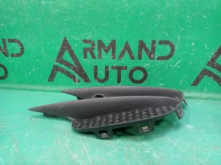 a2538853600 Решетка бампера Mercedes GLC X253 Арт ARM180400, вид 4