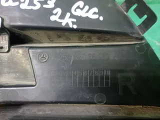 a2538853600 Решетка бампера Mercedes GLC X253 Арт ARM180400, вид 6