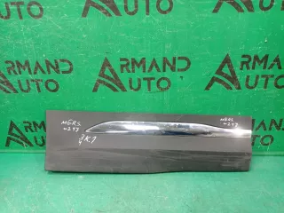 A2477305600 Молдинг двери Mercedes GL X166 Арт ARM180613, вид 1