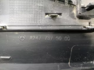 A2477305600 Молдинг двери Mercedes GL X166 Арт ARM180613, вид 11