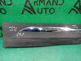 A2477305600 Молдинг двери Mercedes GL X166 Арт ARM180613, вид 2