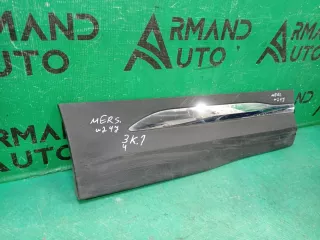 A2477305600 Молдинг двери Mercedes GL X166 Арт ARM180613, вид 6