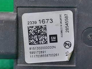 31665693, 1500158065, 3 Радарный датчик Volvo XC90 2 Арт ARM180836, вид 5
