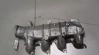 96369858 Коллектор впускной Citroen Jumper 2 Арт 6822879, вид 2