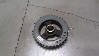  Шкив коленвала Mazda 6 2 Арт 6826807