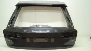 31663428 крышка багажника Volvo V90 2 Арт SP6130