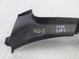 4F0807081 Кожух замка капота Audi A6 C6 (S6,RS6) Арт 00112228, вид 2
