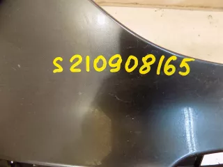 kf1b500031f8p Бампер передний Mazda CX-5 2 Арт bs210908165, вид 2