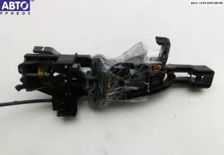  Ручка двери наружная передняя правая Ford C-max 1 Арт 53788929, вид 2