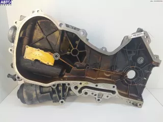 03c109211c Крышка двигателя передняя Volkswagen Golf 5 Арт 53694300
