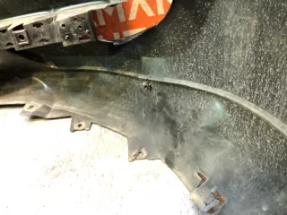 KF1A50031E8P, kd5350020g бампер мазда сх-5 (сх5 cx5 цх5 цх-5 c Mazda CX-5 2 Арт 168352PM, вид 11