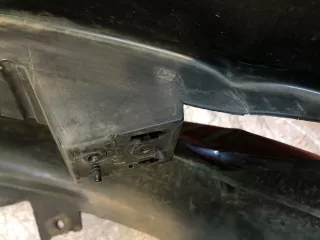KF1A50031E8P, kd5350020g бампер мазда сх-5 (сх5 cx5 цх5 цх-5 c Mazda CX-5 2 Арт 168352PM, вид 12