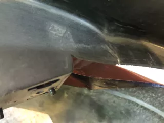 KF1A50031E8P, kd5350020g бампер мазда сх-5 (сх5 cx5 цх5 цх-5 c Mazda CX-5 2 Арт 168352PM, вид 13