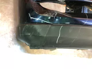KF1A50031E8P, kd5350020g бампер мазда сх-5 (сх5 cx5 цх5 цх-5 c Mazda CX-5 2 Арт 168352PM, вид 4