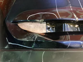 KF1A50031E8P, kd5350020g бампер мазда сх-5 (сх5 cx5 цх5 цх-5 c Mazda CX-5 2 Арт 168352PM, вид 5