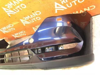 KF1A50031E8P, kd5350020g бампер мазда сх-5 (сх5 cx5 цх5 цх-5 c Mazda CX-5 2 Арт 168352PM, вид 7