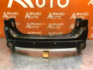 6410C994, 6410c798zz бампер митсубиши, митсубиси аутлендер Mitsubishi Outlander 3 restailing 2 Арт 169422PM, вид 1