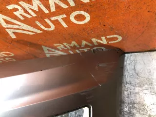 6RU807221AGRU, 6ru807221a бампер фольксваген, фольцваген поло Volkswagen Polo 5 Арт 169439PM, вид 4